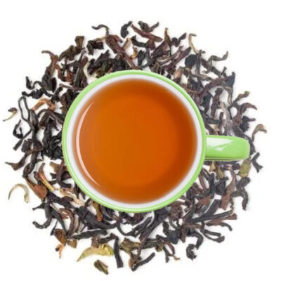 darjeeling breakfast tea