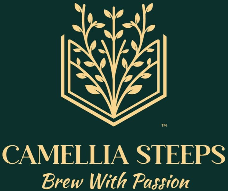 Camellia Steeps